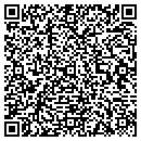 QR code with Howard Groves contacts