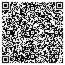 QR code with R A C Acceptance contacts