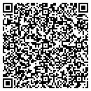 QR code with R A C Acceptance contacts