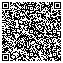 QR code with R A C Acceptance contacts