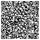 QR code with Mix 102 9 Request Line contacts