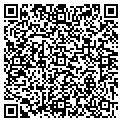 QR code with Cfp Service contacts