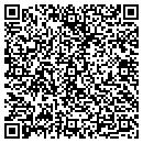 QR code with Refco Refrigeration Htg contacts