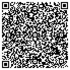 QR code with Wobx Fm Main Studio contacts