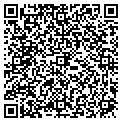 QR code with Rusty contacts