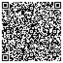 QR code with J Ritter Contracting contacts