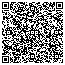 QR code with J Td Contracting Inc contacts