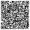 QR code with Woxl contacts