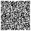 QR code with Kaizen CO contacts