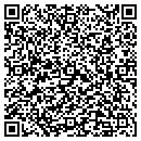 QR code with Hayden Missionary Baptist contacts