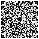 QR code with R And L Handyman Service contacts