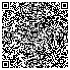 QR code with The Paper Pot Gardening Co contacts