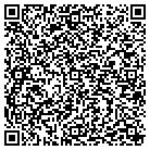 QR code with Anthonys Moving Service contacts