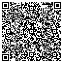 QR code with Toyboxes Inc contacts