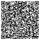 QR code with Tishomingo Quick Stop contacts