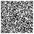 QR code with Ultra Green Hydroponic Garden contacts