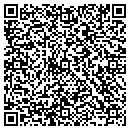 QR code with R&J Handyman Services contacts