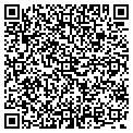 QR code with B And W Builders contacts