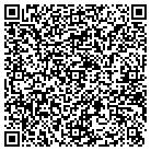 QR code with Banister Construction Inc contacts