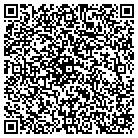 QR code with Lehman Building Co L C contacts