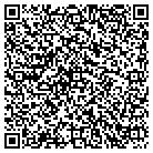 QR code with Leo Goeders Construction contacts