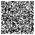 QR code with Wrgc contacts