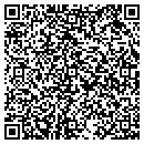 QR code with U Gas I 66 contacts