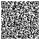 QR code with L J Roth Restoration contacts