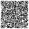 QR code with L-N-A Installation contacts
