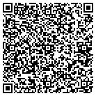 QR code with MT Airy Baptist Church contacts