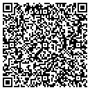 QR code with GLK Transport contacts