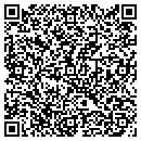QR code with D's Notary Service contacts