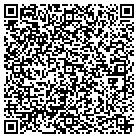 QR code with Mansifield Construction contacts