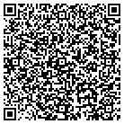 QR code with Marvin Fett Construction CO contacts