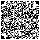 QR code with Antioch Missionary Baptist Chr contacts