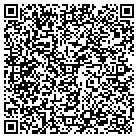 QR code with Mellinger & Sons Construction contacts