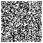 QR code with God's Gardens By Claire contacts