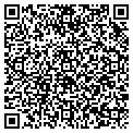 QR code with B C Refrigeration contacts