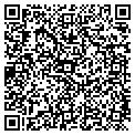 QR code with Wsmy contacts