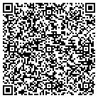 QR code with Hundred Acre Gardening LLC contacts
