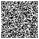 QR code with M&M Construction contacts