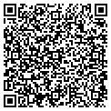 QR code with Wtab contacts