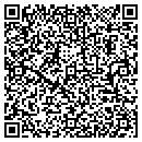 QR code with Alpha Omega contacts