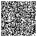 QR code with Wtob contacts