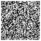 QR code with April M Emebo Consultant contacts