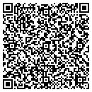 QR code with W U A W Radio Station contacts