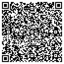 QR code with Osterberg Contracting contacts