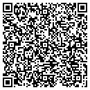 QR code with Rastar Corp contacts