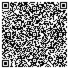 QR code with W & V Broadcasting Enterprise contacts