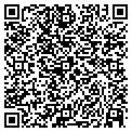 QR code with Ubh Inc contacts